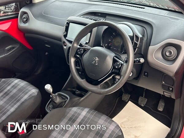 Used Peugeot 108 2018 for sale - 77167015: Photo 22