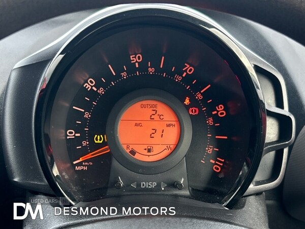 Used Peugeot 108 2018 for sale - 77167015: Photo 26