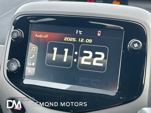 Used Peugeot 108 2018 for sale - 77167015: Photo 31