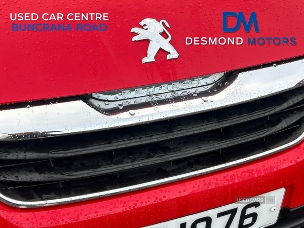 Used Peugeot 108 2018 for sale - 77167015: Photo 7