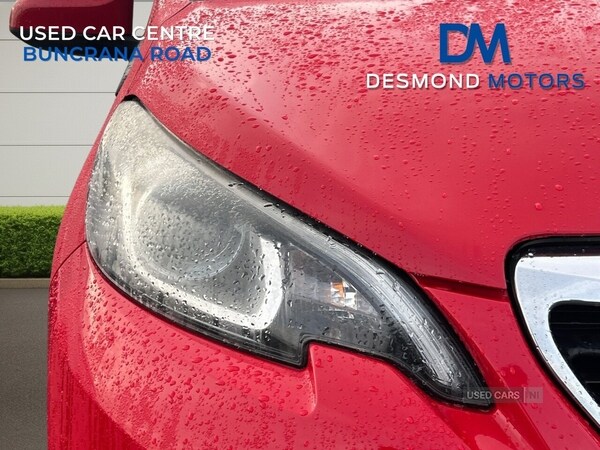 Used Peugeot 108 2018 for sale - 77167015: Photo 8