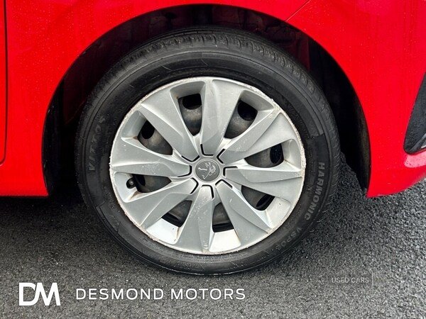 Used Peugeot 108 2018 for sale - 77167015: Photo 9