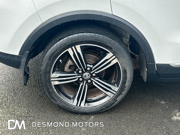 Used MG MG ZS 2018 for sale - 77315677: Photo 13