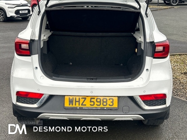 Used MG MG ZS 2018 for sale - 77315677: Photo 16