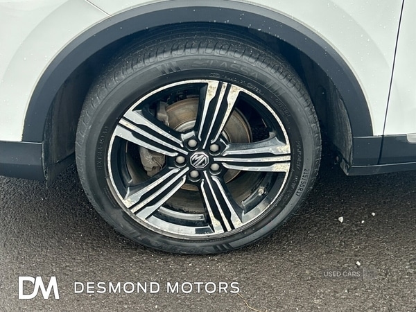 Used MG MG ZS 2018 for sale - 77315677: Photo 19