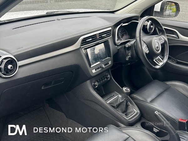 Used MG MG ZS 2018 for sale - 77315677: Photo 20