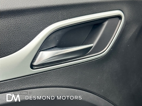 Used MG MG ZS 2018 for sale - 77315677: Photo 21