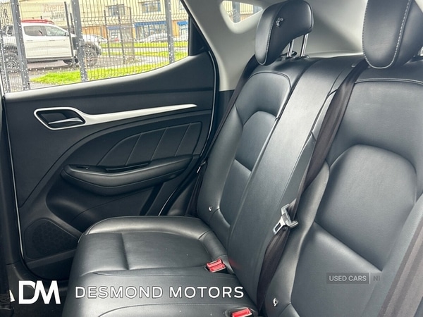 Used MG MG ZS 2018 for sale - 77315677: Photo 23