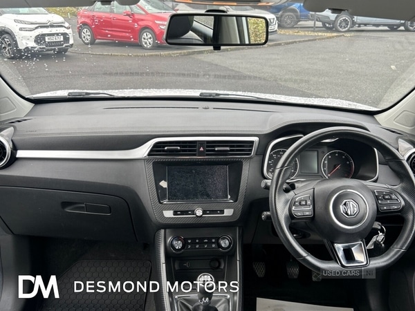 Used MG MG ZS 2018 for sale - 77315677: Photo 24