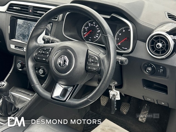 Used MG MG ZS 2018 for sale - 77315677: Photo 25