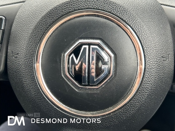 Used MG MG ZS 2018 for sale - 77315677: Photo 40