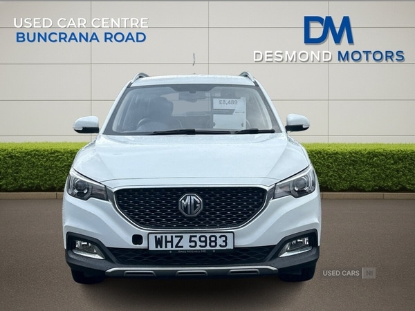 Used MG MG ZS 2018 for sale - 77315677: Photo 6