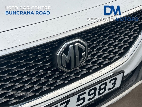 Used MG MG ZS 2018 for sale - 77315677: Photo 8