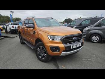 Used Ford Ranger 2023 for sale - 74823446: Photo