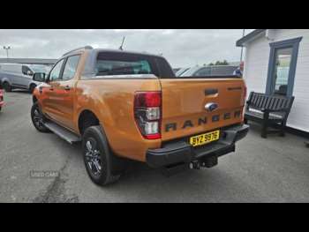 Used Ford Ranger 2023 for sale - 74823446: Photo