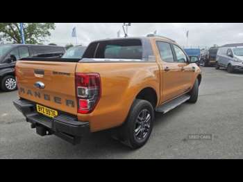 Used Ford Ranger 2023 for sale - 74823446: Photo