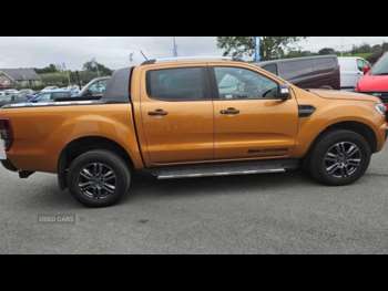 Used Ford Ranger 2023 for sale - 74823446: Photo