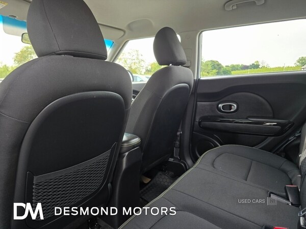 Used Kia Soul 2015 for sale - 74325486: Photo 10