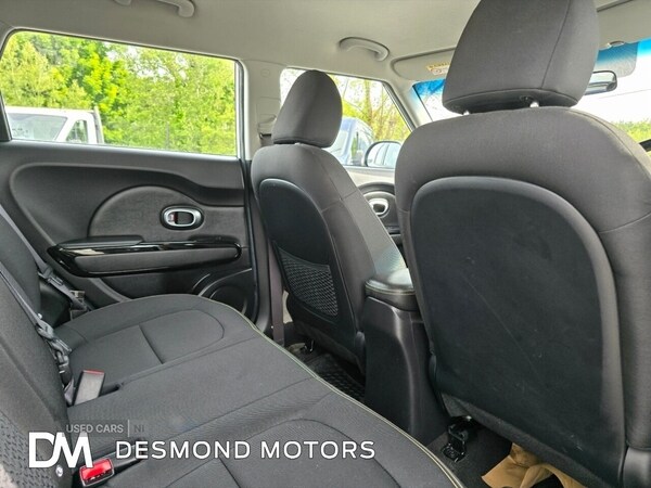 Used Kia Soul 2015 for sale - 74325486: Photo 11