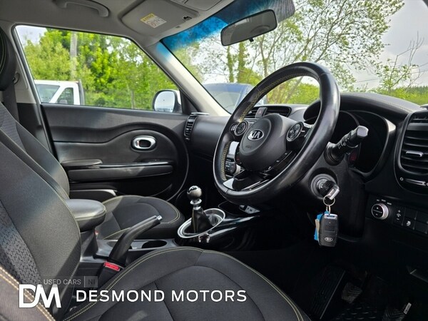 Used Kia Soul 2015 for sale - 74325486: Photo 12