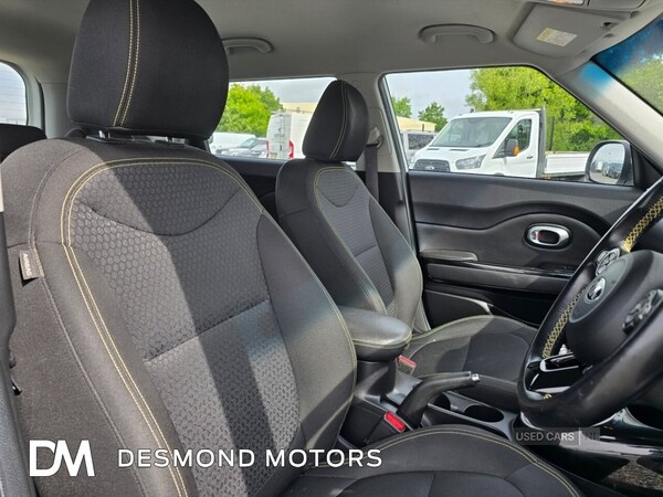 Used Kia Soul 2015 for sale - 74325486: Photo 13