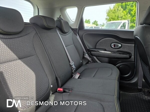 Used Kia Soul 2015 for sale - 74325486: Photo 14