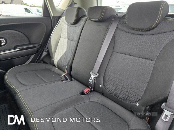 Used Kia Soul 2015 for sale - 74325486: Photo 15