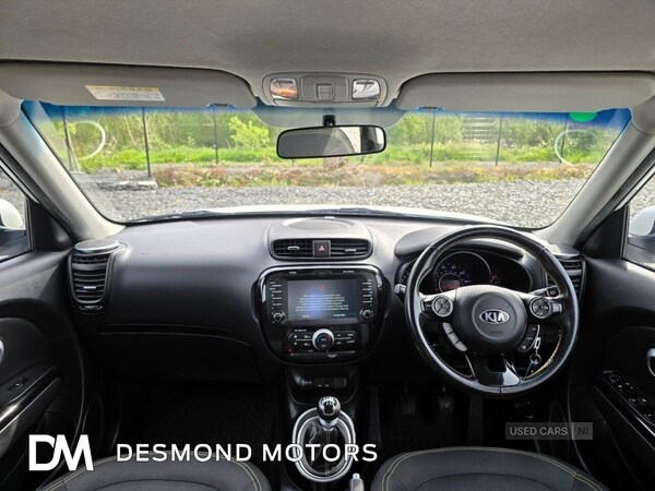 Used Kia Soul 2015 for sale - 74325486: Photo 17