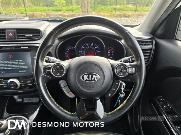 Used Kia Soul 2015 for sale - 74325486: Photo 18