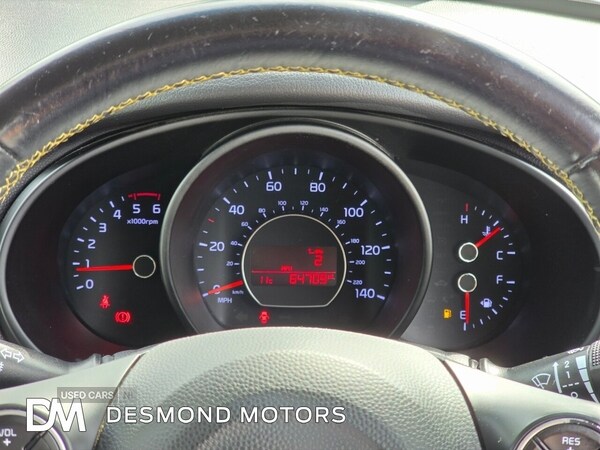 Used Kia Soul 2015 for sale - 74325486: Photo 19