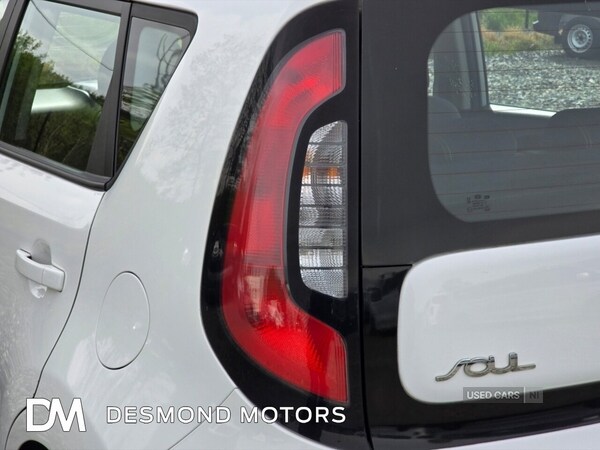 Used Kia Soul 2015 for sale - 74325486: Photo 22