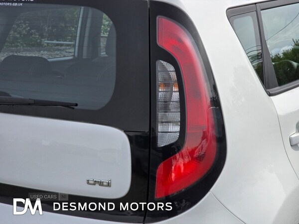 Used Kia Soul 2015 for sale - 74325486: Photo 23
