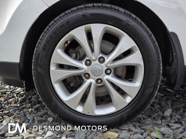 Used Kia Soul 2015 for sale - 74325486: Photo 27