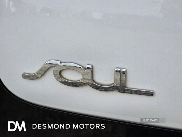 Used Kia Soul 2015 for sale - 74325486: Photo 32