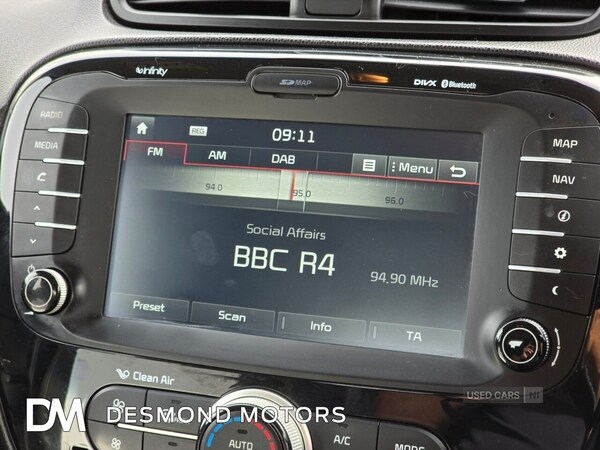 Used Kia Soul 2015 for sale - 74325486: Photo 35