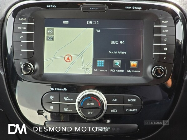 Used Kia Soul 2015 for sale - 74325486: Photo 36