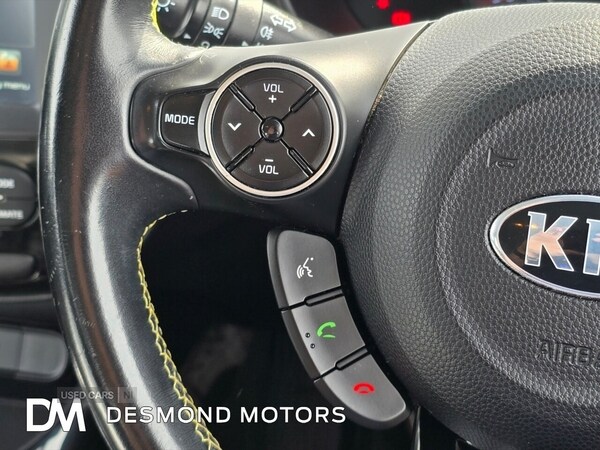 Used Kia Soul 2015 for sale - 74325486: Photo 39