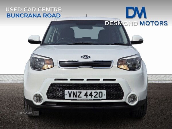 Used Kia Soul 2015 for sale - 74325486: Photo 4