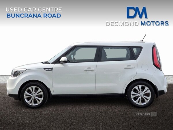 Used Kia Soul 2015 for sale - 74325486: Photo 5