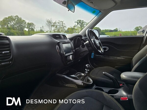 Used Kia Soul 2015 for sale - 74325486: Photo 9
