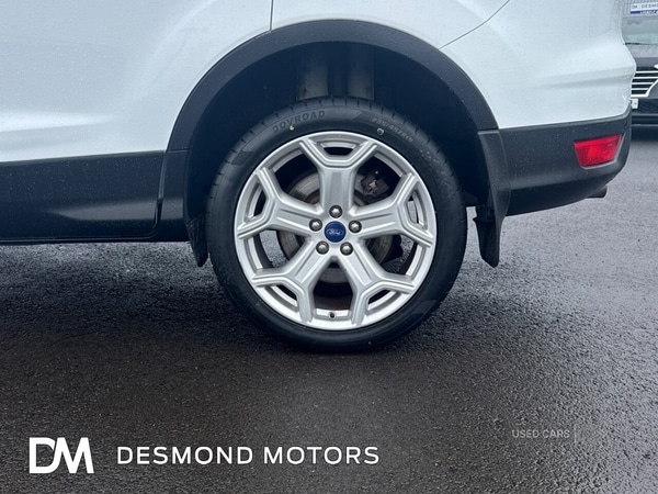 Used Ford Kuga 2017 for sale - 77883953: Photo 10