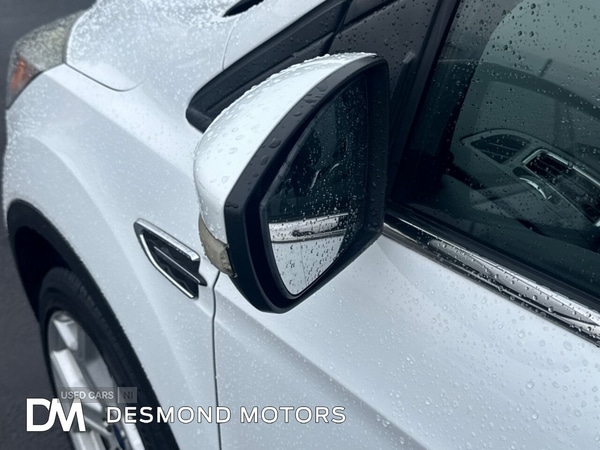 Used Ford Kuga 2017 for sale - 77883953: Photo 12