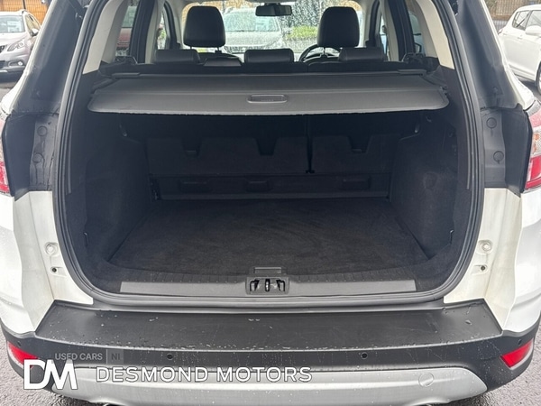 Used Ford Kuga 2017 for sale - 77883953: Photo 14