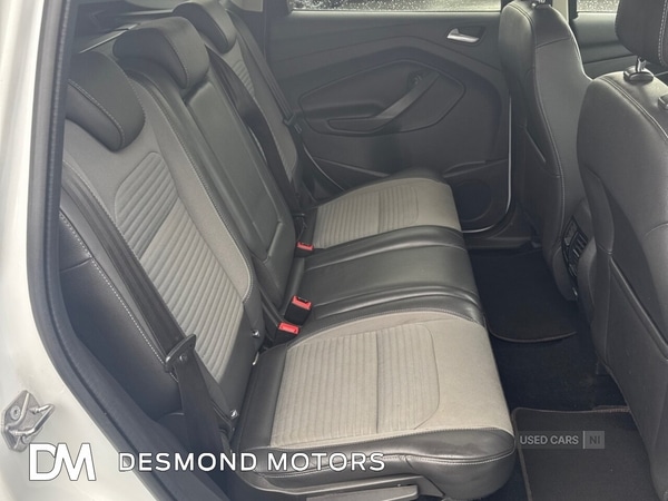 Used Ford Kuga 2017 for sale - 77883953: Photo 16