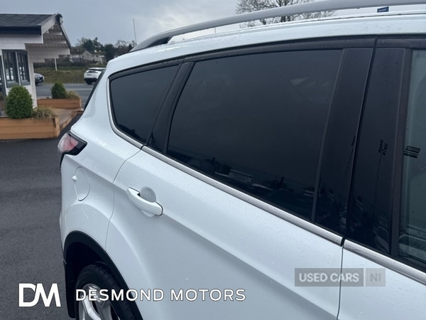 Used Ford Kuga 2017 for sale - 77883953: Photo 19