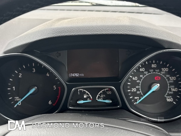 Used Ford Kuga 2017 for sale - 77883953: Photo 26