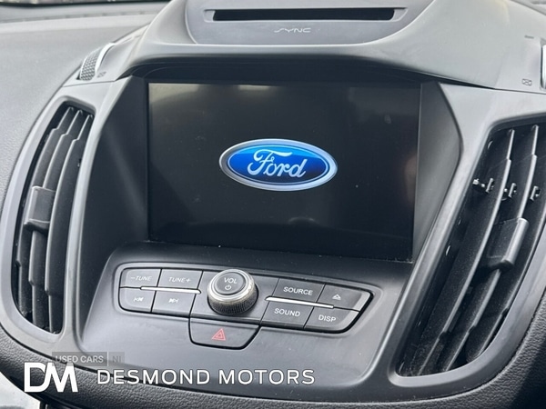 Used Ford Kuga 2017 for sale - 77883953: Photo 27