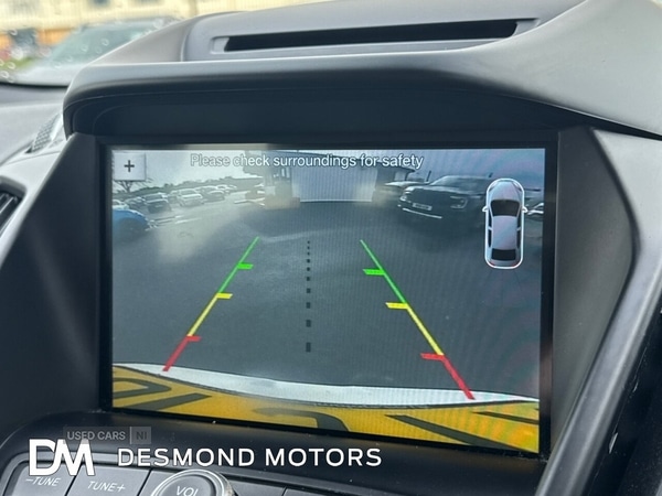 Used Ford Kuga 2017 for sale - 77883953: Photo 30