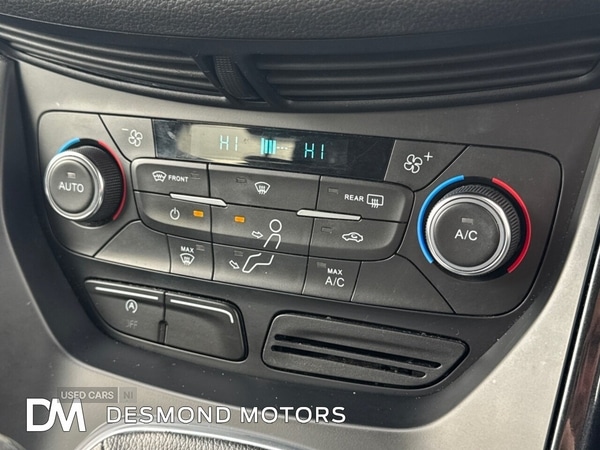 Used Ford Kuga 2017 for sale - 77883953: Photo 31