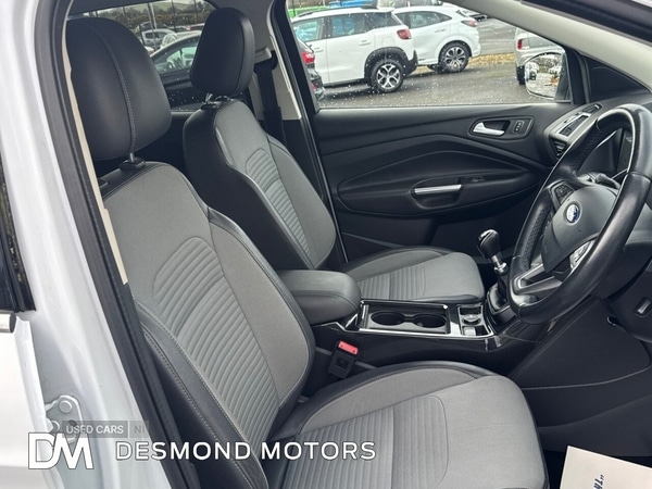 Used Ford Kuga 2017 for sale - 77883953: Photo 35